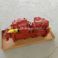 Гидравлический насос Hyundai R150LC-7 31N3-10010 K3V63DT-1L9R-9N1S